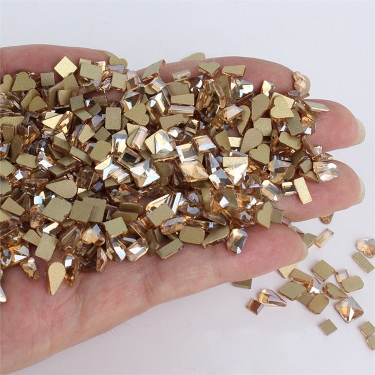 Rhinestone For Nail Art